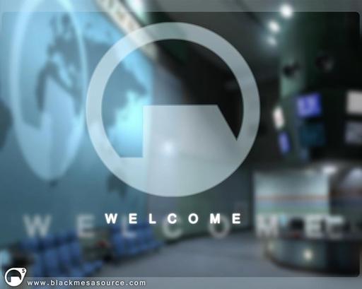 Black Mesa уже выпущена! Black Mesa уже выпущена!