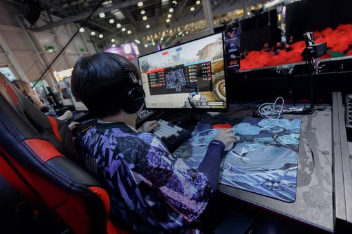 ИгроМир - Более 45 тысяч посетителей и другие достижения РЭД ЭКСПО ИгроМир - Более 45 тысяч посетителей и другие достижения РЭД ЭКСПО