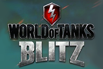 World of Tanks Blitz - танки на планшетах World of Tanks Blitz - танки на планшетах