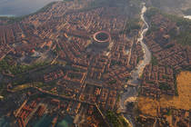 Ave, Anno 117
